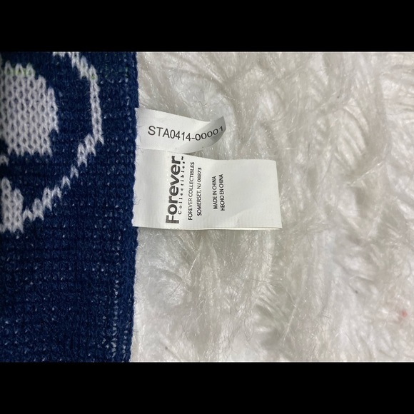 Forever Collectibles NFL Unisex Seahawks scarf - Picture 3 of 9